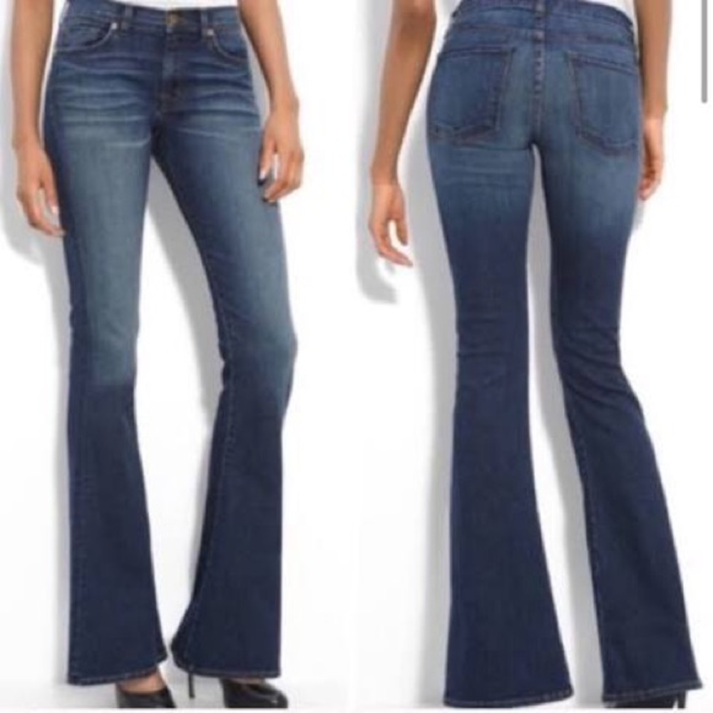 JBRAND Mayflower Jeans Size 27